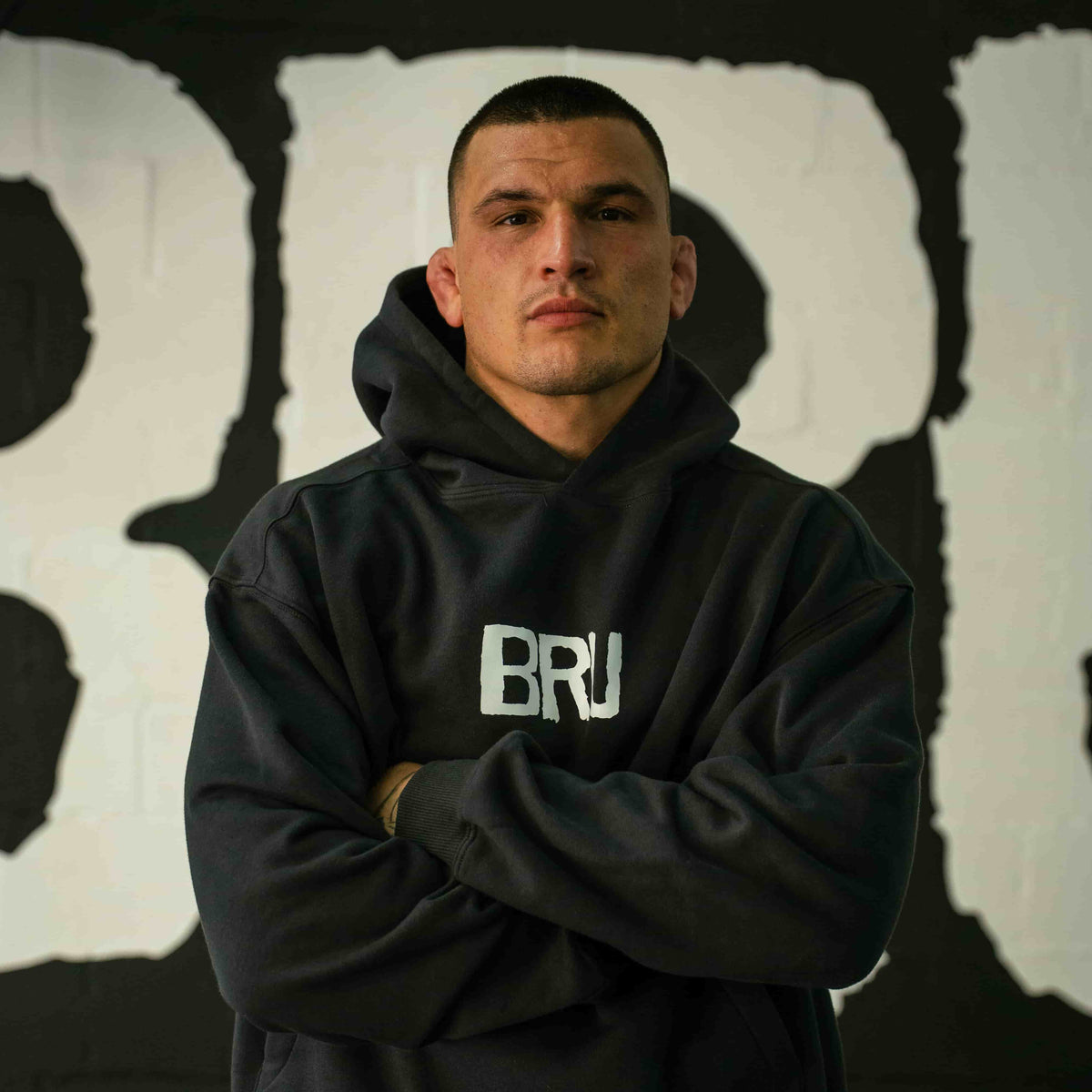 BRU - Official Store to Shop BRU Products by Dan Mace