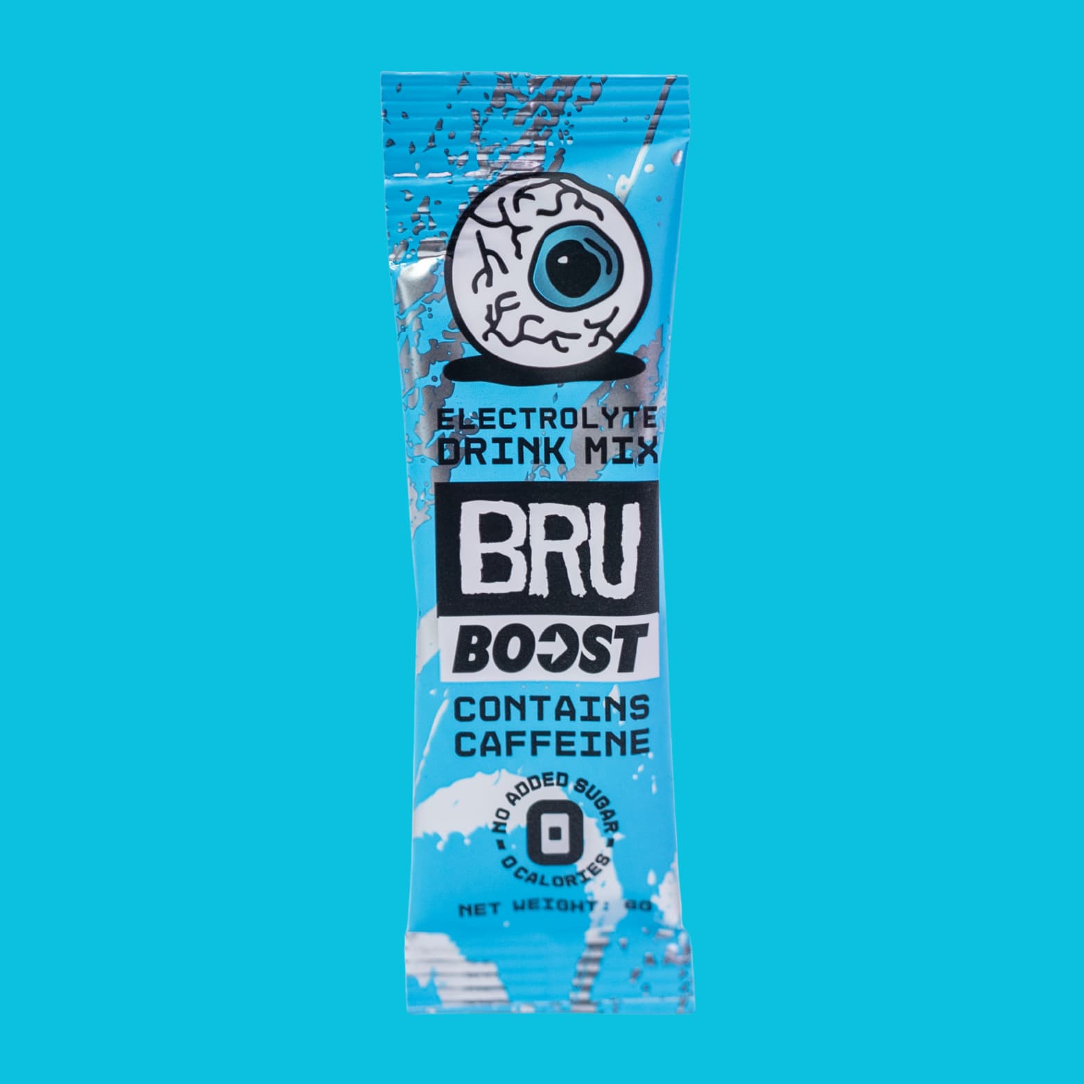 BRU BOOST (30 Pack)
